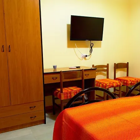 Bed & Breakfast Only For You Catania